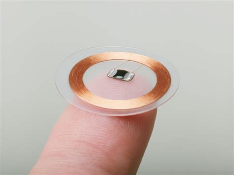 micro rfid chip|what is a rfid microchips.